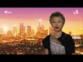 The Feed's Celebrity Chin-Wag with Lee Lin Chin - Episode 1