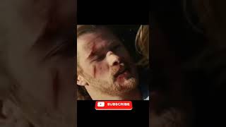 How Thor Is Worthy After Drinking Beer