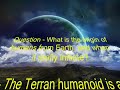 01 - ANSWERS OF AN ALIEN FROM ANDROMEDA
