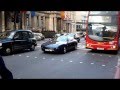 Supercars of London Vol 2 - 458, SLR 722S, Aventador, Bentley V8, Veyron and more!