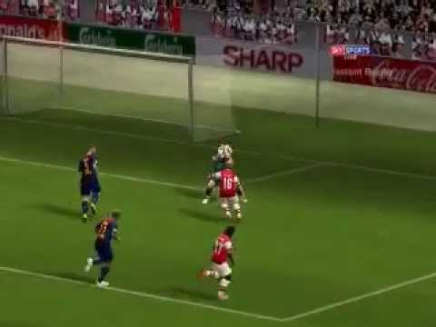 Liga 1 Pt Fifa 2011 Download Torent Tpb