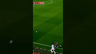Prime Gareth Bale Sprint Vs Barcelona