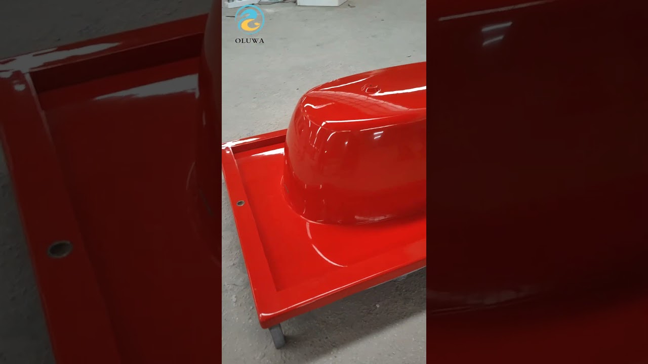 Mold for your Solid surface bathtub manufacturing Mold for your Solid surface bathtub manufacturing