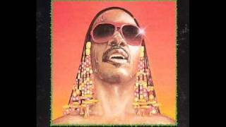 Watch Stevie Wonder Did I Hear You Say You Love Me video