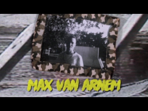 Max Van Arnem Noise Two Part