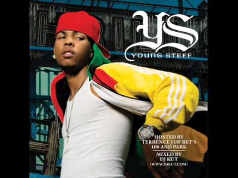 Young Steff Slow Jukin Sped Up