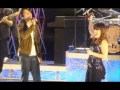 Jason Farol - (Kelly Clarkson San Diego Concert)