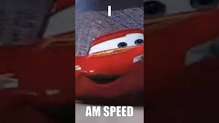 Go Fast, Eat A - Lightning Mc