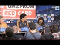 press