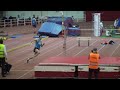 M High Jump 5