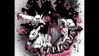 Watch Gallows Kill The Rhythm video