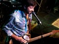 Tab Benoit talks about Bugs Henderson in North Oak Cliff, Texas
