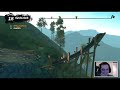 FALLING NUKES! (Trials Evolution w/ Nick)