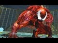 The Amazing Spider-Man 2 #10: Vs Carnage - Carnificina - Playstation 4 (PS4) gam