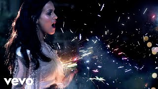 Watch Katy Perry Firework video