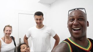 ICE BATH CHALLENGE! Part 2!! 421,561 Subscribers