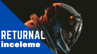 Returnal İncelemesi - Ps5