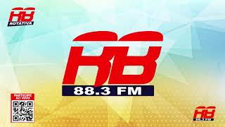 RB 88.3FM