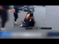 2 women in caught on camera Valley Stream parking lot brawl arrested