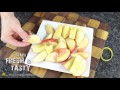 5 Delicious Apple Hacks