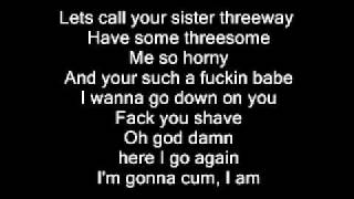 Watch Eminem Fack video