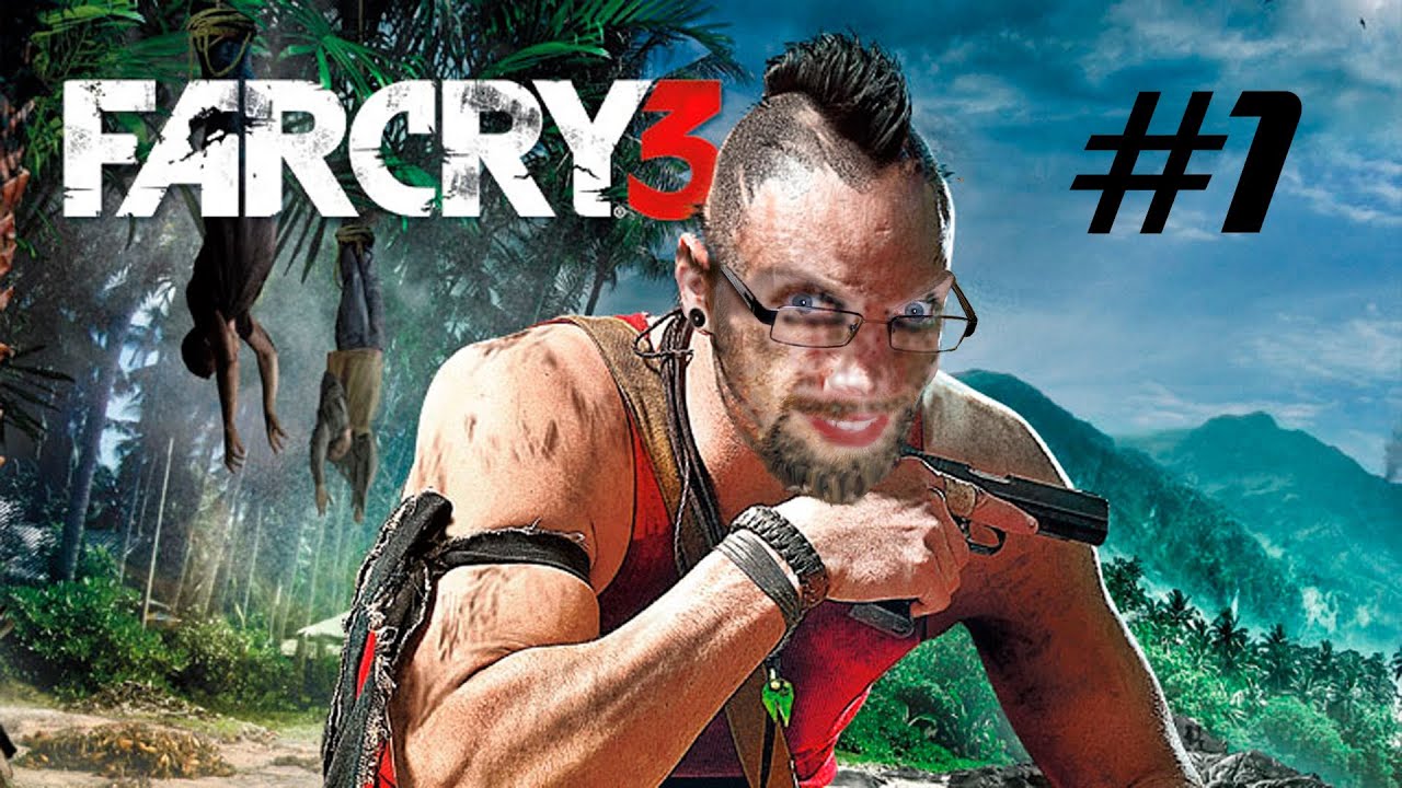 Как сделать русским far cry 3 текст Как сделать русским far cry 3 текст