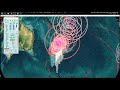 10/01/2017 -- Earthquake Forecast misses -- Large Earthquake threat passes 7 day mark