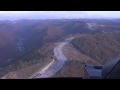 Mingo Central Aerial Tour