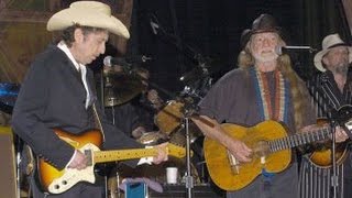Watch Willie Nelson Congratulations video