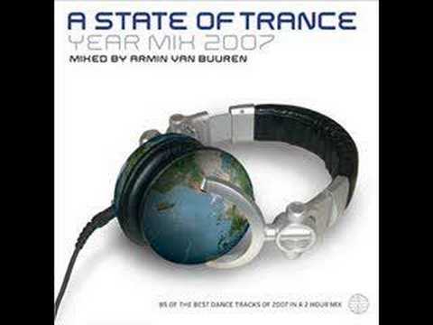 Armin Van Buuren State of Trance [2 hr] Mix Part 7