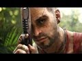 Far Cry 3 - Vorschau-Video zum Insel-Shooter (Gameplay) von G...