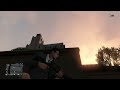 ESTO ES LA GUERRAAA!! - GTA Online con Willy y Vegetta