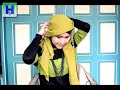 image Tutorial Hijab Paris Simple Inspired By Fatin Shidqia Part 11