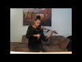 Chris Brown Dont Judge Me Violin Instrumental