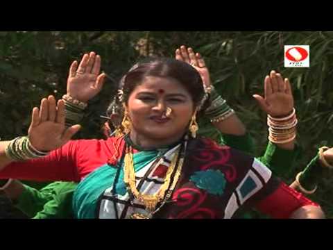 Aai Majhi Manachi..(Marathi Koligeet Agrigeet)