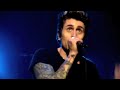 AFI - End Transmission Live Edit!