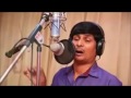 Bhojaraj Vamanjuru Yesa movie song Making . Yakshagana song- kalekul kalet