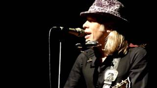 Watch Elliott Murphy Last Of The Rockstars video