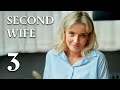 Wife and mistress, who will win? ♥ SECOND WIFE (Episode 3) ROMANTIC MOVIES 2023