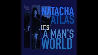 Watch Natacha Atlas its A Mans Mans Mans World video