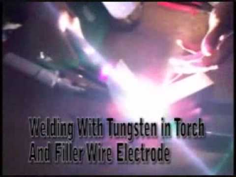 ac dc tig welder operating manual