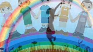 Watch Angela Bofill Rainbow Inside My Heart video