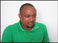 Torture au Congo Brazzaville : Témoignage de Giscard Leblanc