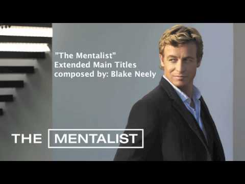 THE MENTALIST Season 1 - 01: Main Titles (Original Television Soundtrack) THE MENTALIST Season 1 - 01: Main Titles (Original Television Soundtrack) #1
