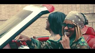Nuke Franklin - 2 Seater Ft. Aphiniti Official Music Video