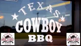 Texas Cowboy BBQ Abilene - Boxless Entertainment