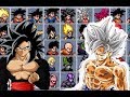 Dragon Ball Super Tenkaichi Fighter DOWNLOAD