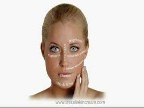 Companies on Squidoo Com Lifecell Skin Cream Is A Fresh Cosmetic Product Sold By