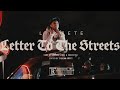 Lil Pete - Letter 2 The Streets (Official Video)
