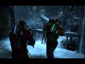 Dead Space 3 Co-op with Iyse and Monkeyscythe part 8